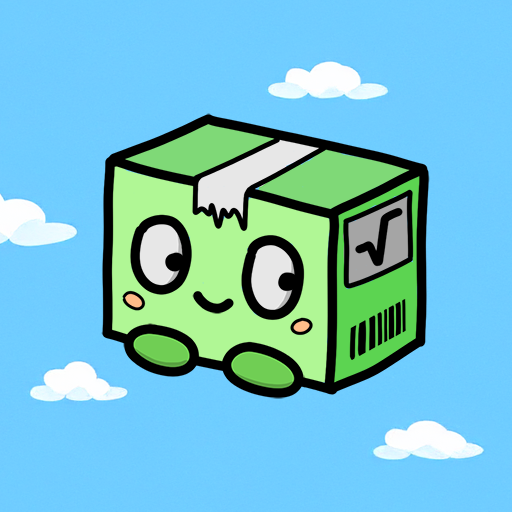 Deliver Icon