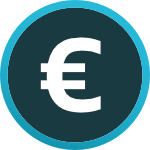 Euro Icon