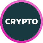 Crypto Index Icon